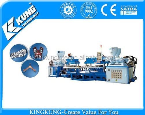 0.6-0.8mpa Shoe Manufacturing Machines Integrating Advanced Automation for Faster Footwear Production Cycles