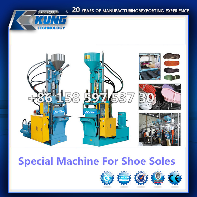 Customizable Speed and Output Shoe Making Machines for Production in 220V/380V Operation
