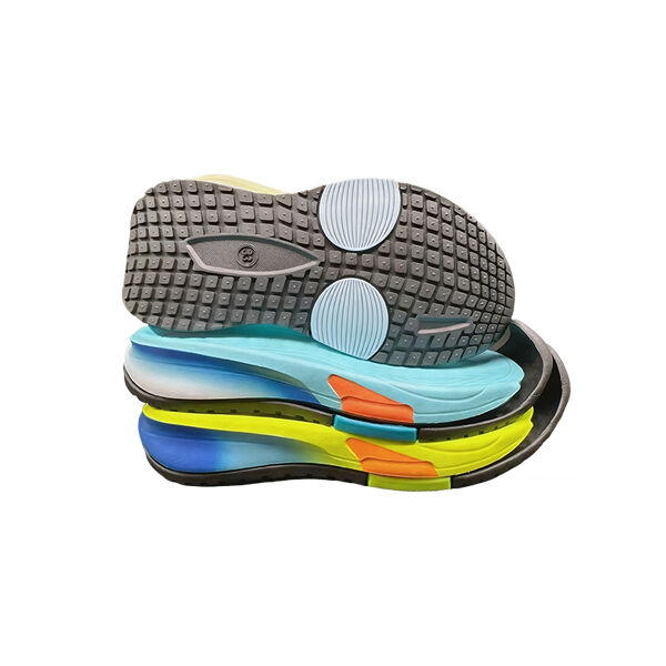 EVA OutSole