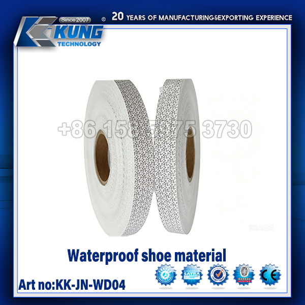 Waterproof Shoe Material