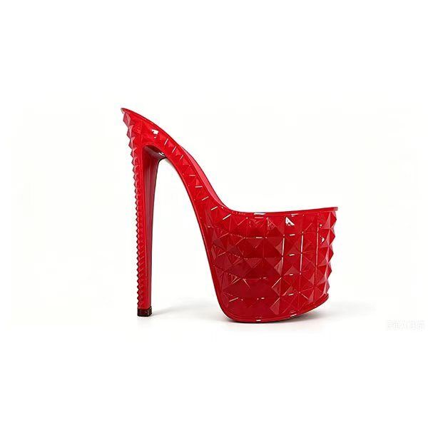 Fashion High Heel