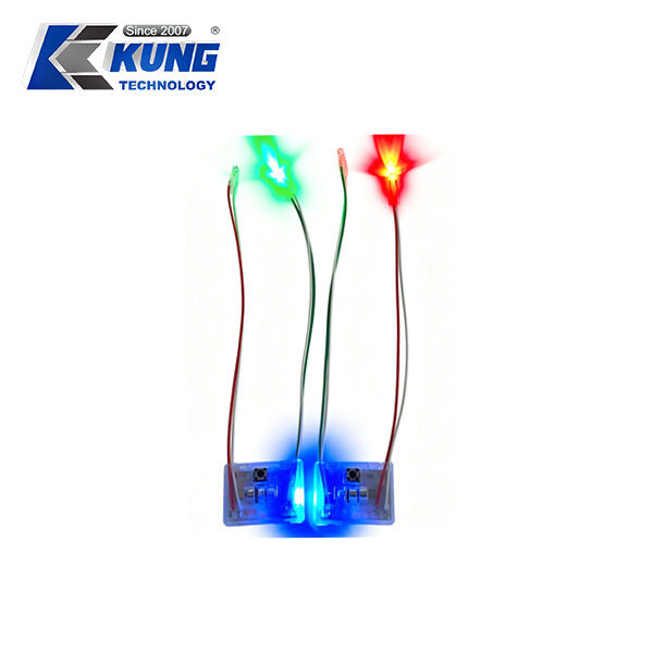 Custom Colorful LED Light-Up Shoe Soles for Sneakers, Kids' Shoes, Sports Shoes, and Fashion Footwear