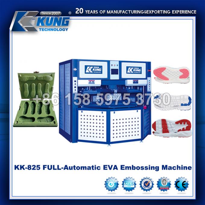 เครื่องรีดเย็น PVC แบบโรตารี่ไฟฟ้า 7.5HP มัลติฟังก์ชั่น 0