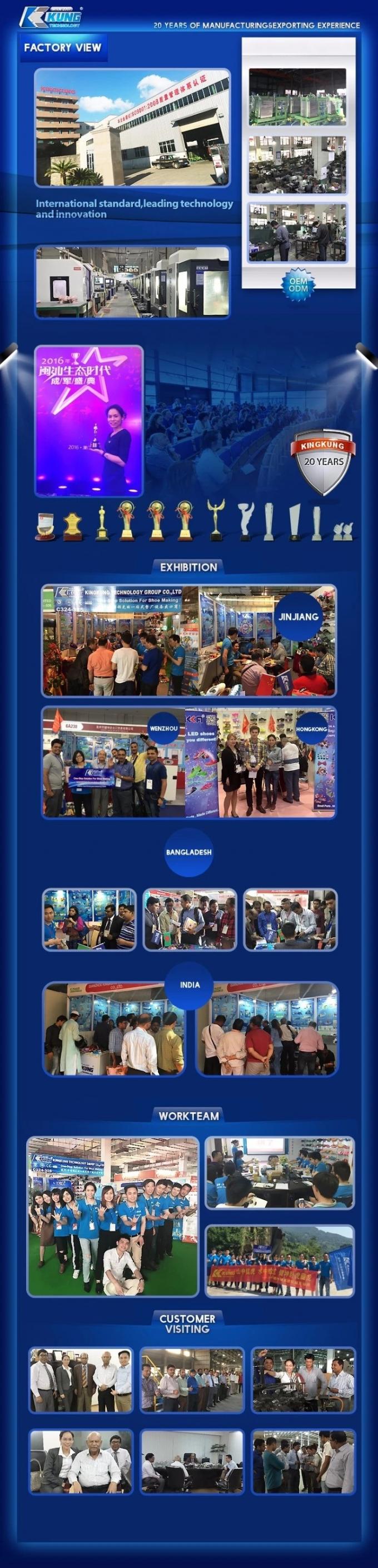เครื่องโฟม EVA อเนกประสงค์ที่ทนทาน, เครื่องฉีดขึ้นรูปรองเท้า 6 สถานี 6