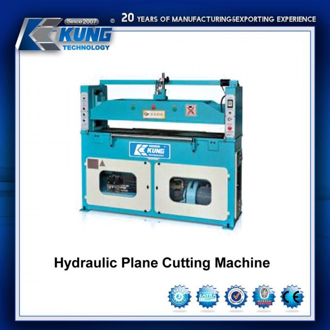 Antiwear EVA Insole Molding Machine, Anti Corrosive Sole Hot Press Machine 1