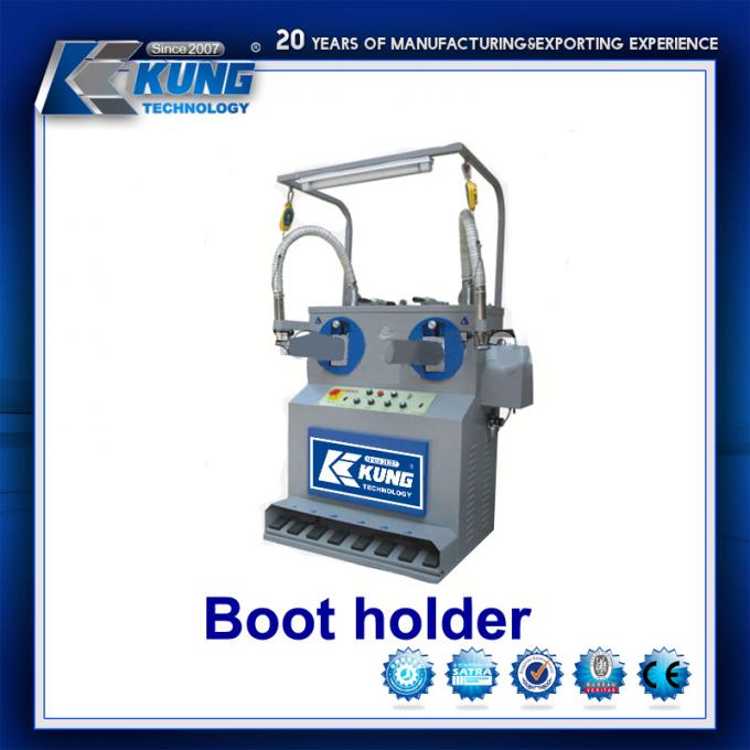 เครื่องทำรองเท้ากีฬา Multiscene Anti Abrasion Multi Function 0