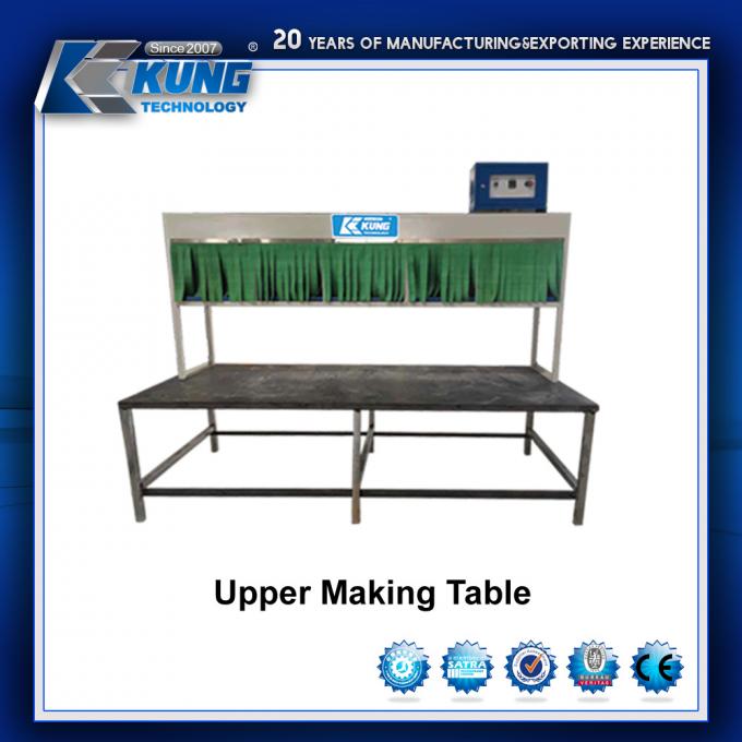 เครื่องฉีดพลาสติก PVC ไฟฟ้า 7