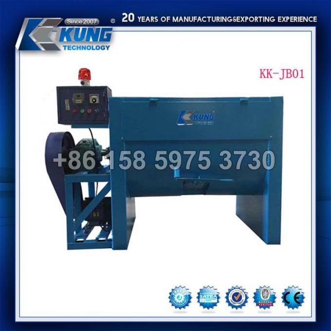 เครื่องเป่าลม PVC เอนกประสงค์ 24 สถานี 1