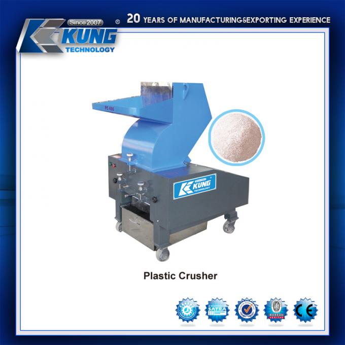 เครื่องเป่าลม PVC เอนกประสงค์ 24 สถานี 4