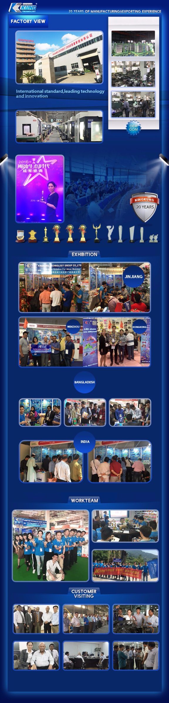 เครื่องอัดรีดแผ่นยางพลาสติกป้องกันการกัดกร่อนแนวนอนอัตโนมัติ 5
