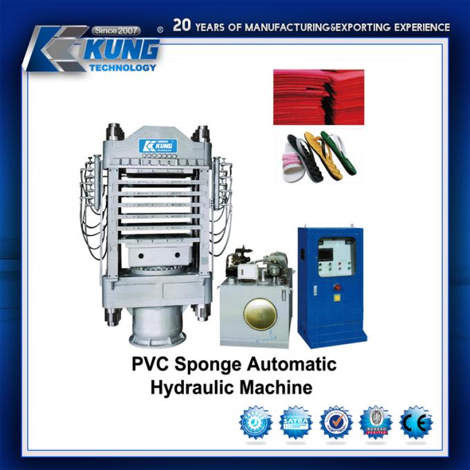 เครื่องรีไซเคิล EVA Multiscene ที่กันสนิม, เครื่องแยก EVA อัตโนมัติ 3