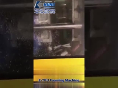 ETPU โซล ป๊อปคอร์น โซลเครื่องสําหรับรองเท้ากีฬา รองเท้าแฟชั่น