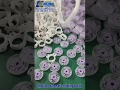 สายเท้า สายบานหมุนอัตโนมัติ