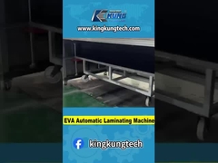 เครื่องบดรองเท้า EVA เครื่องบดแผ่นอัตโนมัติ